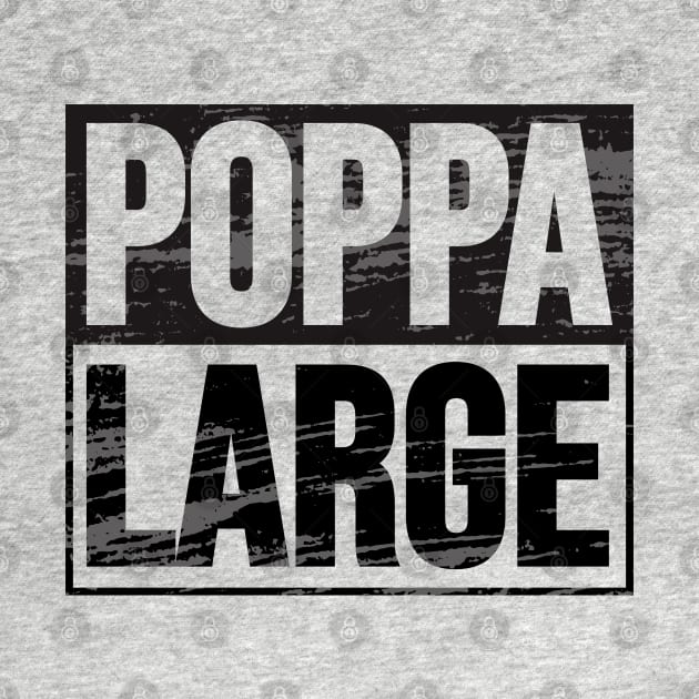 Poppa large by Degiab